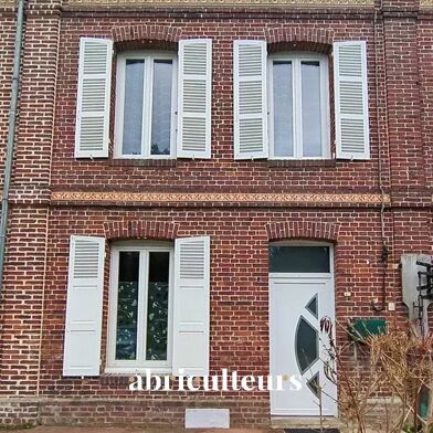 Maison 6 pièces 144 m²