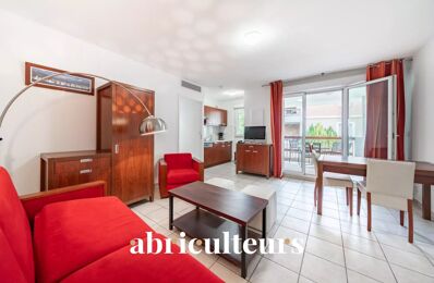 vente appartement 179 000 € à proximité de Auribeau-sur-Siagne (06810)