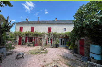 vente maison 130 000 € à proximité de Camjac (12800)