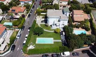 Maison 12 Pièces 330 m² à vendre à Saint-Laurent-du-Var (06700)