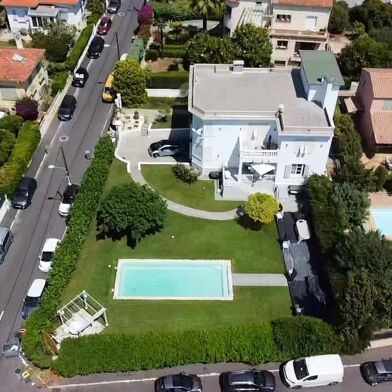 Maison 12 pièces 1650000 €