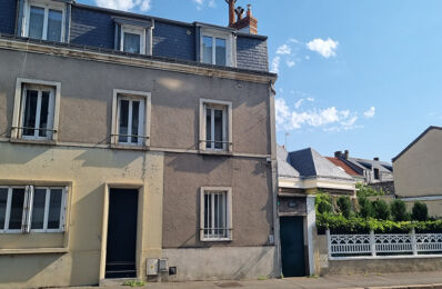 vente appartement 117 700 € à proximité de Luynes (37230)