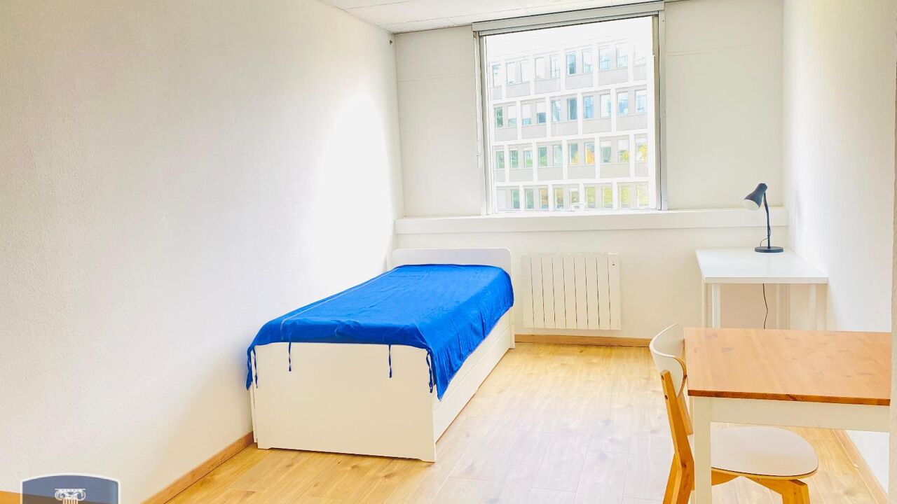 appartement 1 pièces 20 m2 à louer à Tours (37000)