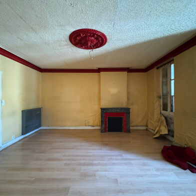 Maison 5 pièces 230000 €