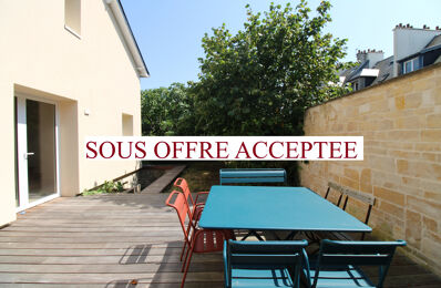 vente maison 629 000 € à proximité de Saint-Germain-la-Blanche-Herbe (14280)