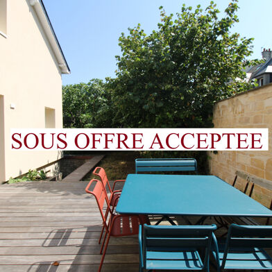 Maison 7 pièces 170 m²