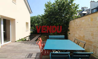 Maison 7 Pièces 170 m² à vendre à Caen (14000)