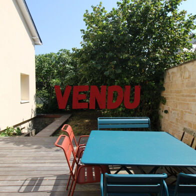 Maison 7 pièces 629000 €
