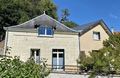 vente maison 149 800 € à proximité de Villedieu-le-Château (41800)