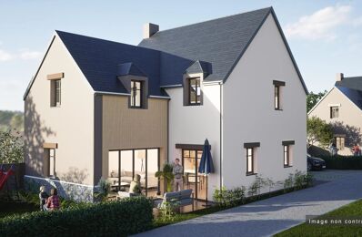 vente maison 577 500 € à proximité de Dol-de-Bretagne (35120)