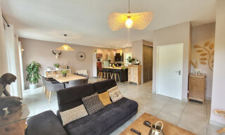 Maison 6 Pièces 120 m² à vendre à Tassin-la-Demi-Lune (69160)