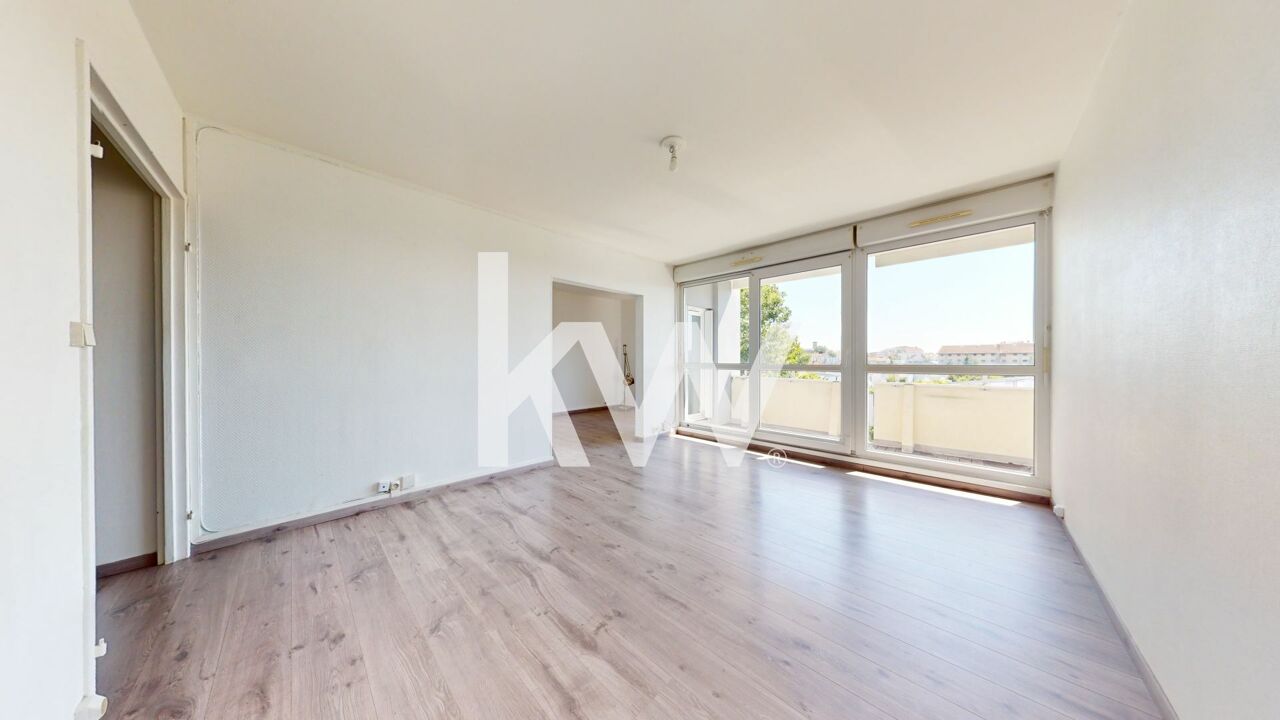 appartement 4 pièces 72 m2 à vendre à Reims (51100)