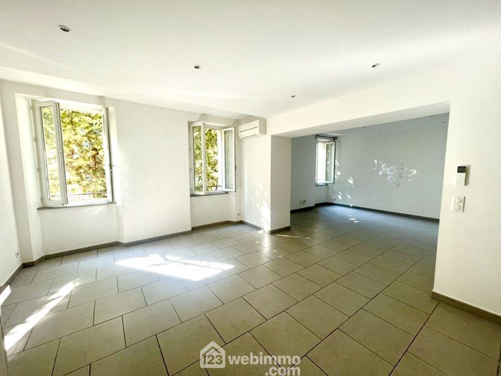 Appartement - 75m² - Le Plan-de-la-Tour