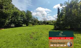 Terrain  1200 m² à vendre à Vieux-Reng (59600)