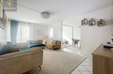 vente appartement 254 000 € à proximité de Les Lilas (93260)