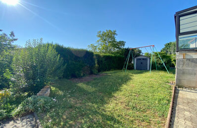 vente maison 372 750 € à proximité de Saint-Saturnin (63450)