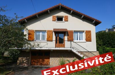 vente maison 210 000 € à proximité de La Séauve-sur-Semène (43140)