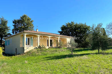 Maison 4 pièces 340000 €