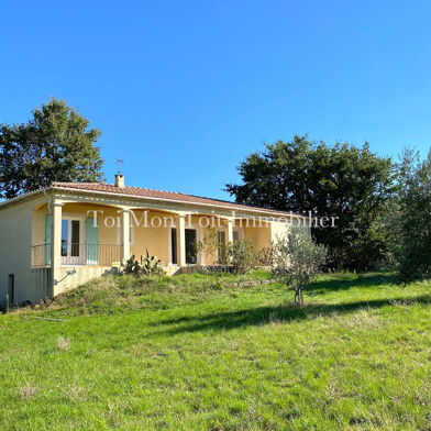 Maison 4 pièces 340000 €