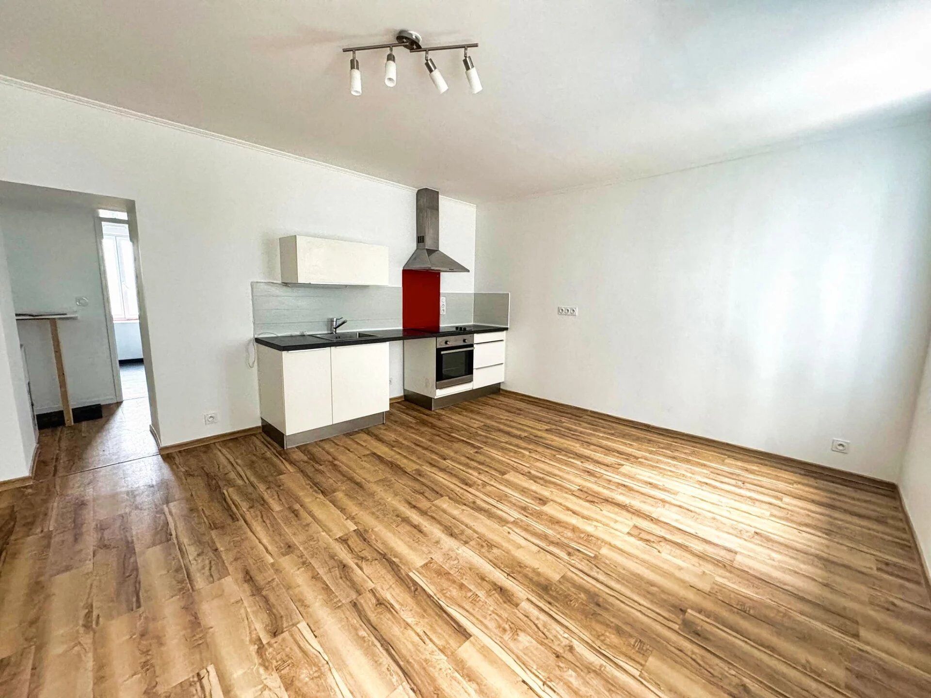 Appartement 2 pièces 39 m² · à Brest · 39 m² · 102 125 €