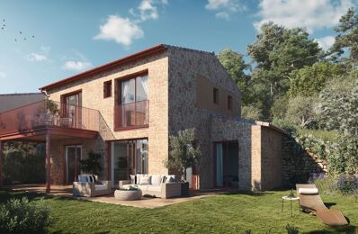 vente maison 820 000 € à proximité de Saint-Paul-de-Vence (06570)