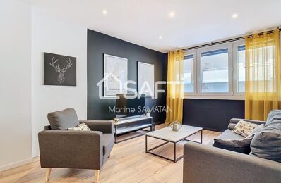 vente appartement 319 000 € à proximité de Veigy-Foncenex (74140)