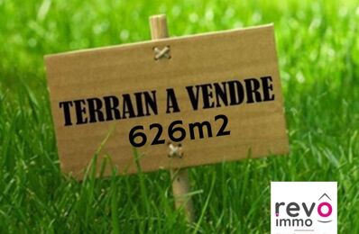 vente terrain 99 000 € à proximité de Ramasse (01250)