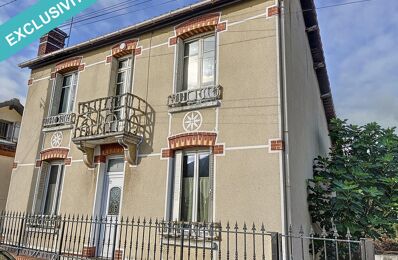 vente maison 190 000 € à proximité de Bouranton (10270)