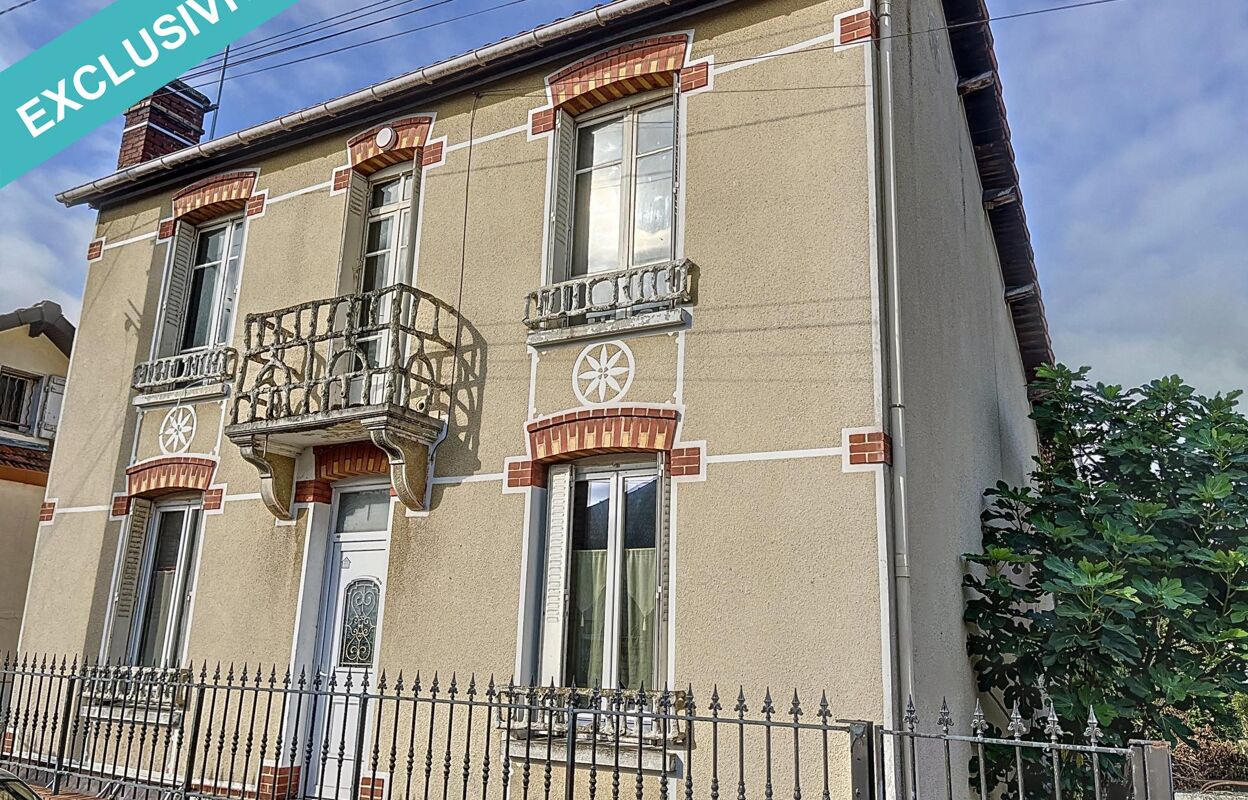 maison 6 pièces 98 m2 à vendre à Les Noës-Près-Troyes (10420)