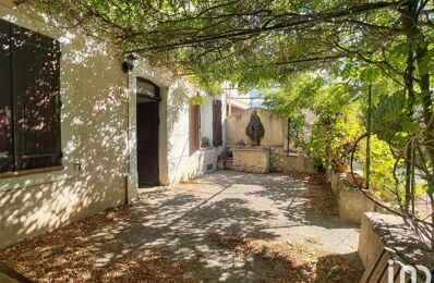 maison 9 pièces 220 m2 à vendre à Toulon (83200)