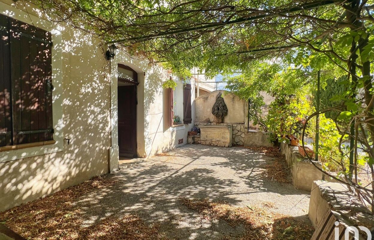 maison 9 pièces 220 m2 à vendre à Toulon (83200)