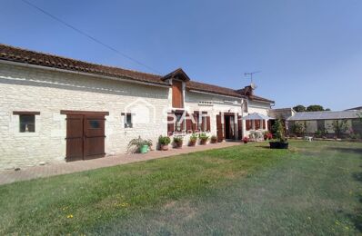 vente maison 188 000 € à proximité de Braye-sous-Faye (37120)