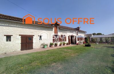 vente maison 188 000 € à proximité de Nueil-sous-Faye (86200)