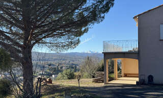 Maison 4 Pièces 115 m² à vendre à Limoux (11300)