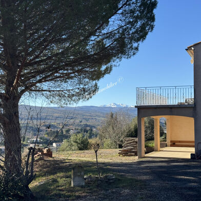 Maison 4 pièces 310000 €