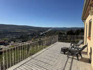 Villa avec vue panoramique — photo 3
