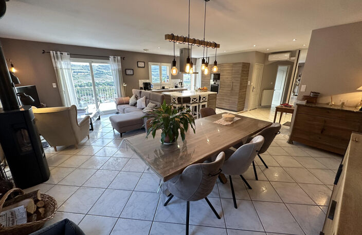 Villa avec vue panoramique — photo 3