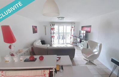 vente appartement 199 000 € à proximité de Ustaritz (64480)