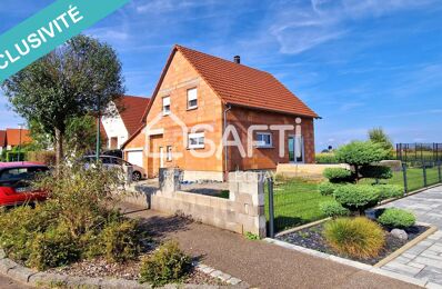 vente maison 298 000 € à proximité de Oberhoffen-sur-Moder (67240)