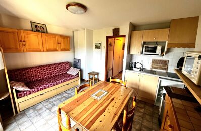 vente appartement 85 000 € à proximité de Morzine (74110)