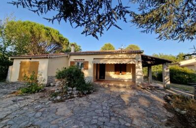 vente maison 357 000 € à proximité de Rousset (13790)