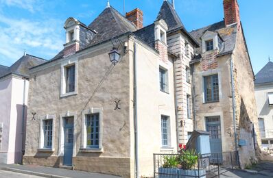 vente maison 199 000 € à proximité de Château-Gontier (53200)