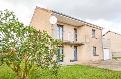 vente maison 289 000 € à proximité de Rombas (57120)