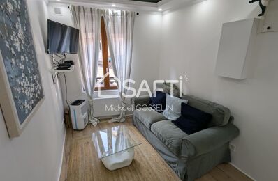 vente appartement 180 000 € à proximité de Fourneville (14600)