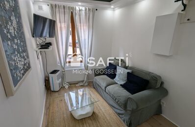 vente appartement 180 000 € à proximité de Benerville-sur-Mer (14910)