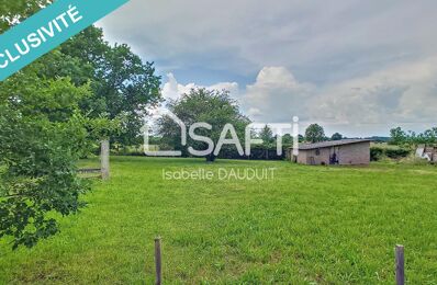 vente terrain 52 500 € à proximité de Saint-Étienne-de-Tulmont (82410)