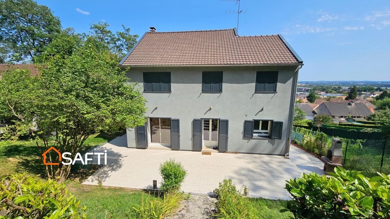 maison 7 pièces 154 m2 à vendre à La Ville-du-Bois (91620)