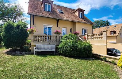 vente maison 345 000 € à proximité de Pacy-sur-Eure (27120)