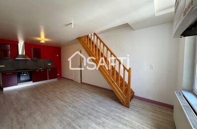 vente appartement 83 000 € à proximité de Dombasle-en-Argonne (55120)