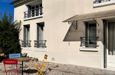 vente maison 245 000 € à proximité de Saint-Simeux (16120)